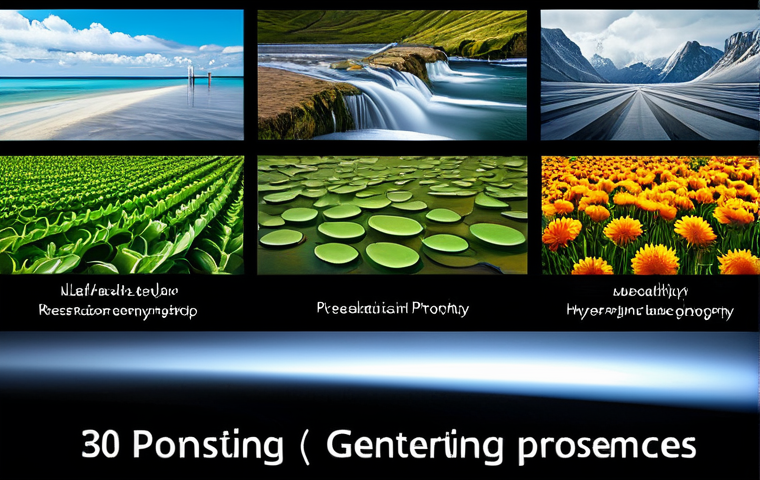 언어 교육에서의 웹 기반 학습 - Here are three detailed image prompts in English for generating images, based on the provided text: