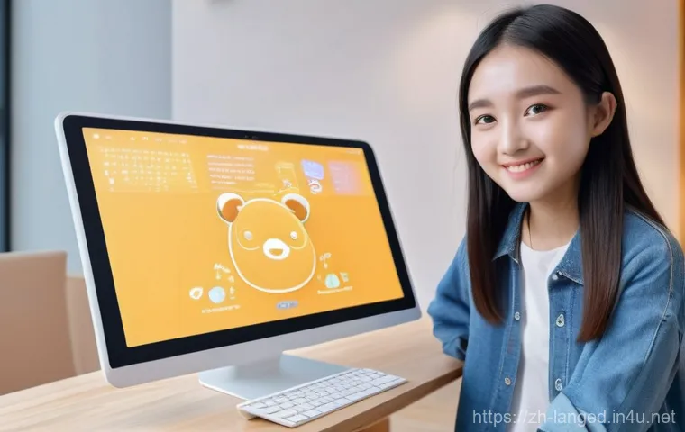 언어 교육에서의 미디어 활용 - **AI-Powered Personalized Chinese Language Tutor:**
An 18-year-old female student with long, dar...