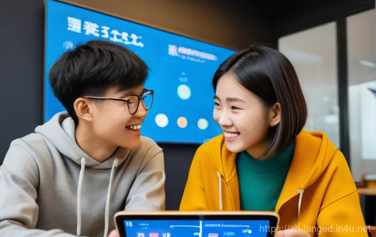 언어 교육에서의 미디어 활용 - **Immersive VR Cultural Experience in a Virtual Chinese City:**
    A young man, approximately 20 ye...