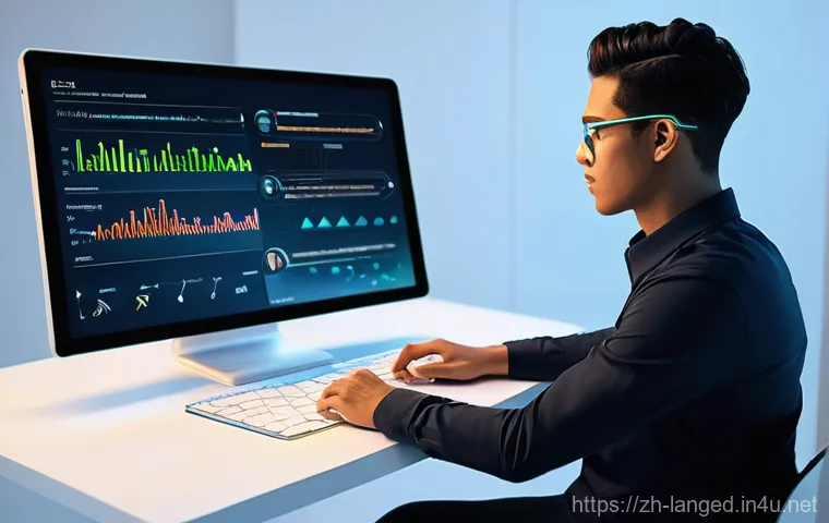 언어 교육에서의 표준화된 평가 - **Prompt 1: The Diligent Student Facing Traditional Exams**
"A young East Asian woman, approxima... 언어 교육에서의 표준화된 평가 - **Prompt 1: The Diligent Student Facing Traditional Exams**
"A young East Asian woman, approxima...