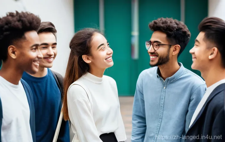 언어 교육학에서의 문법 교육 - **Prompt:** A female student (around 17-19 years old) with a focused expression is seated at a desk,...