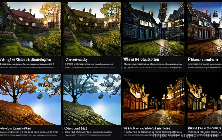 언어 교육에서의 스토리텔링 기법 - Here are three detailed image generation prompts in English, designed to be appropriate for a 15+ au...