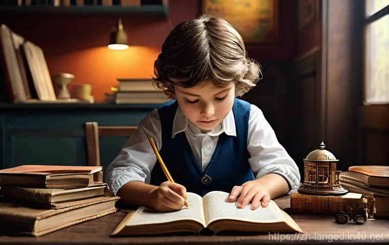 언어 교육에서의 스토리텔링 기법 - Here are three detailed image generation prompts in English, designed to be appropriate for a 15+ au... 언어 교육에서의 스토리텔링 기법 - Here are three detailed image generation prompts in English, designed to be appropriate for a 15+ au...