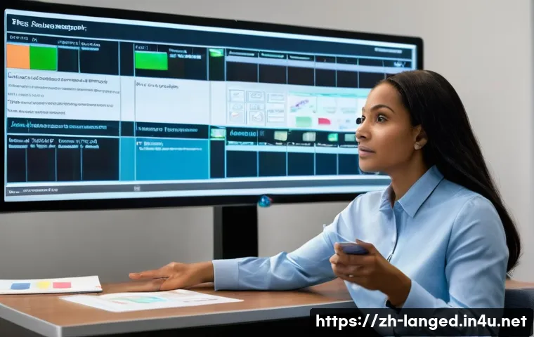 语言教育研究生研究:导师没告诉你的高效秘籍 4 언어 교육에서의 대학원생 연구 관련 이미지 2